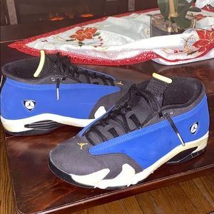 Jordan Laney 14s